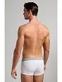 Набор хлопковых хипсов (3шт) (черный,синий, белый) Bikkembergs RTBKK1UTR12TR
